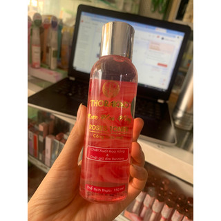 Nước Hoa Hồng Thorakao 150ml