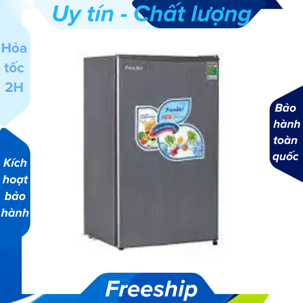 [Freeship + Bê lắp HN] Tủ lạnh Funiki 90 lít FR-91CD BH 30 tháng