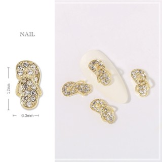 mẫu charm dép mới nhé a