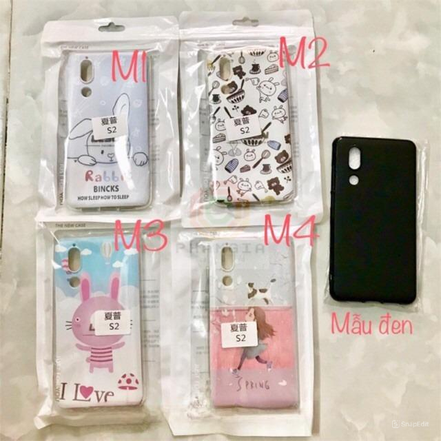 Ốp lưng Sharp Aquos S2