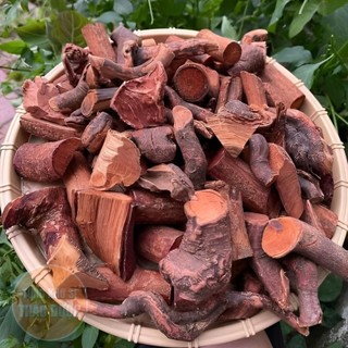 Mứt từn 100g (Hàng loại 1, khô, sạch)