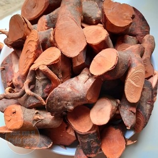 Mứt từn 100g (Hàng loại 1, khô, sạch)