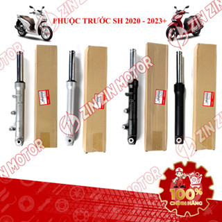  Giảm Xóc Phuộc Trước SH 125i 2020 - 2024+ SH 150i 2020 - 2022 SH160i 2023 2024 Trái Phải 51500-K0R-V01 51400-K0R-V01 