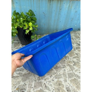 Tank nhựa nuôi cá 50 lít