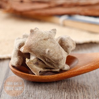 Ngũ bội tử khô 100g, thơm, sạch, không lẫn tạp chất - Tổng Kho Sỉ Thảo Dược
