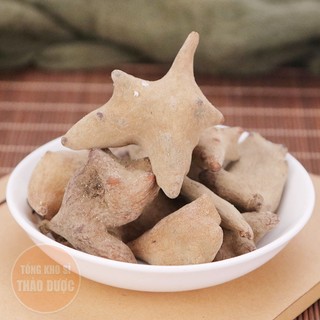 Ngũ bội tử khô 100g, thơm, sạch, không lẫn tạp chất - Tổng Kho Sỉ Thảo Dược