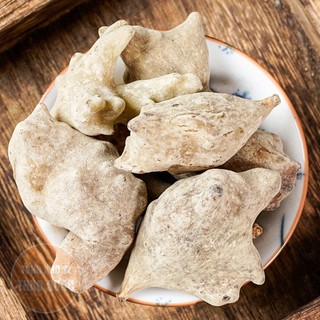 Ngũ bội tử khô 100g, thơm, sạch, không lẫn tạp chất - Tổng Kho Sỉ Thảo Dược
