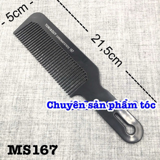 ✅ Lược cắt tóc nam nữ TonyGuy MS166 167