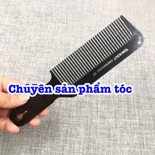 ✅ Lược cắt tóc nam nữ TonyGuy MS166 167
