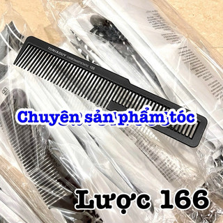 ✅ Lược cắt tóc nam nữ TonyGuy MS166 167