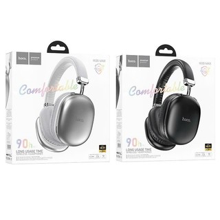 Tai nghe chụp tai Hoco W35 Max bản nâng cấp w35,hỗ trợ mic,cổng AUX 3,5, thẻ nhớ TF( bh 6 tháng)