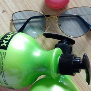 Wax tóc phục hồi wellmate - giữ nếp tóc uốn