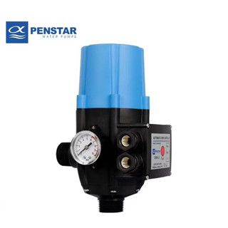 rơ le điện tử báo cạn máy bơm nước chống cháy máy bơm chạy không có nước bảo vệ máy bơm