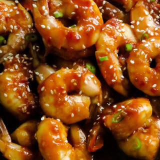 Sốt teriyaki Ottogi 2.25kg
