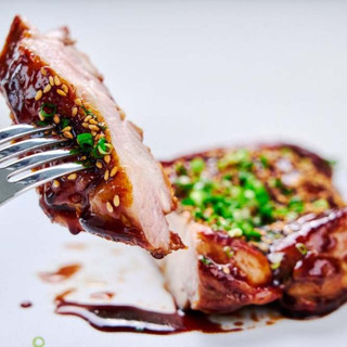 Sốt teriyaki Ottogi 2.25kg