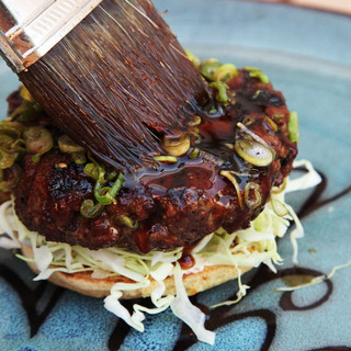 Sốt teriyaki Ottogi 2.25kg