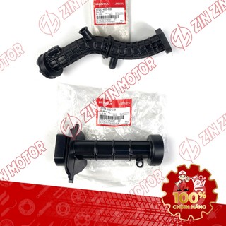  Cổ Pô E Cổ Dê Hút Gió Trong Ngoài Vario 160 Click 160 17215-K1Z-J10 17253-K2S-N00 Chính Hãng 