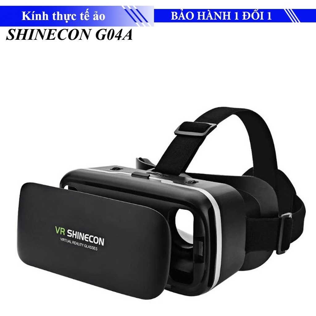 Kính thực tế ảo SHINECON G04A