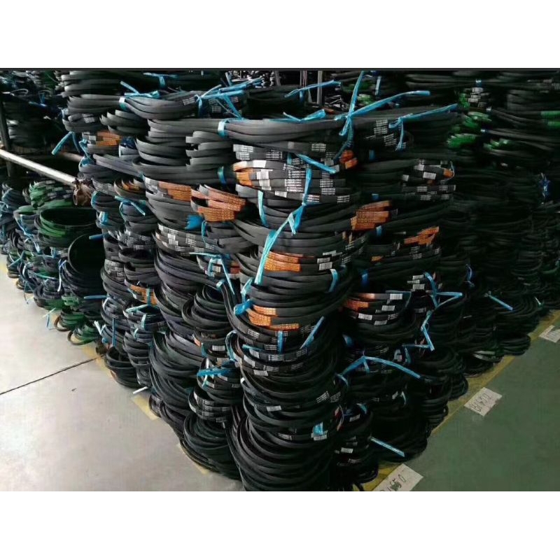 dây curoa bản C110 115 116 117 118 đến 175 đủ mã . 2