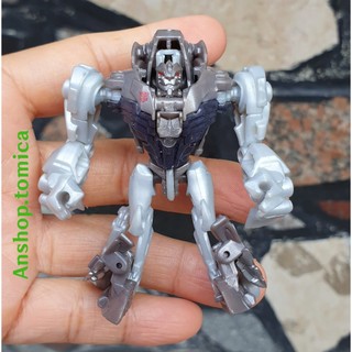 Robot Mini biến hình nhiều bước Grimlock Transformers - Has..bro (Mỹ)