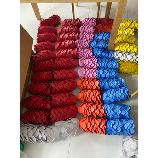 combo 50 ĐÈN HOA ĐĂNG thả nước, trang trí, múa...