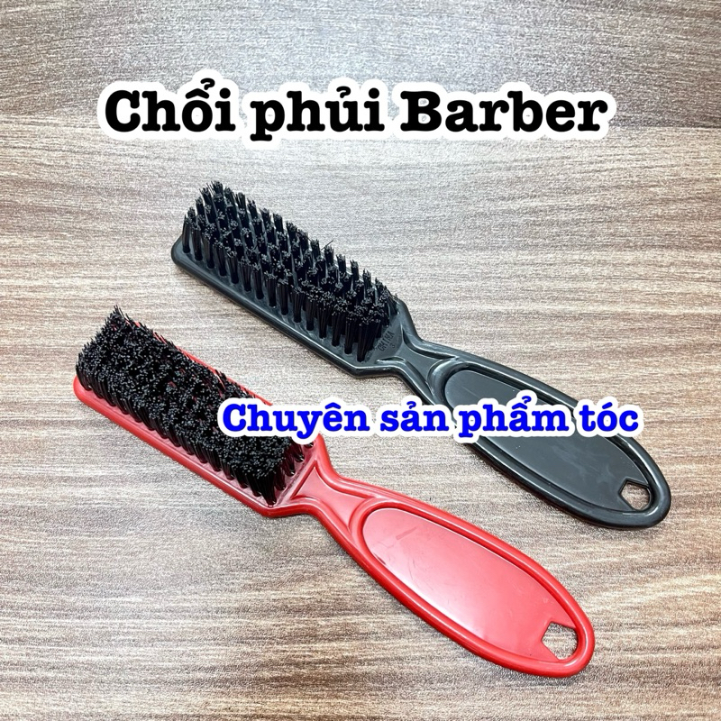 Chổi phủi tóc BARBER 016