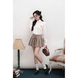 RUBIES Quần Váy Nữ Miko Skort