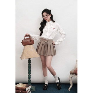 RUBIES Quần Váy Nữ Miko Skort
