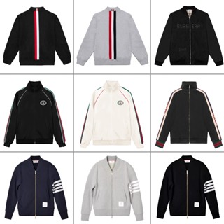 Áo Khoác Bomber Tổng Hợp Nhiều Mẫu Siêu Đẹp - Thời Trang Unisex, Hot Trend 2024