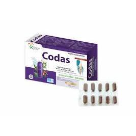 Thực phẩm bảo vệ sức khỏe CODAS 30 viên