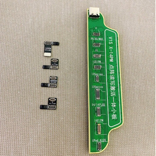 Cáp fix Face ID JC hỗ trợ từ X - 12.PM ( không khò hàn )