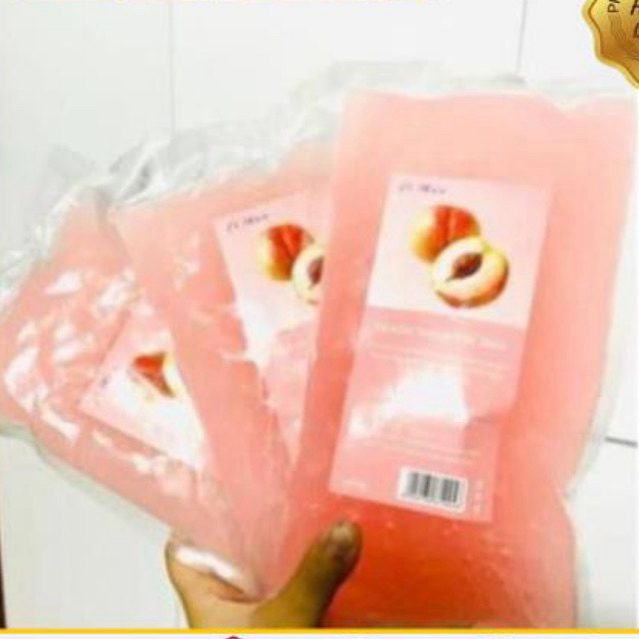 Sáp Parafin dưỡng da