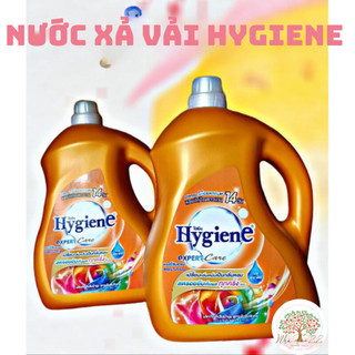 Nước xả vải đậm đặc Hygiene 3300/3500ml