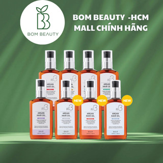 Tinh dầu dưỡng tóc Raip Argan Hair Oil R3 100ml