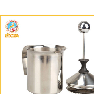 CA ĐÁNH SỮA LẠNH 800ML ( inox )