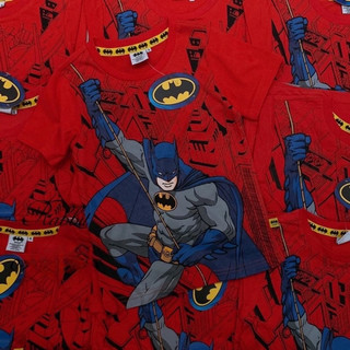 Áo cotton Marvel - RABBITSHOP