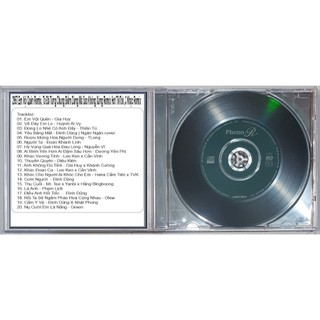Bộ 5 CD Remix TikTok