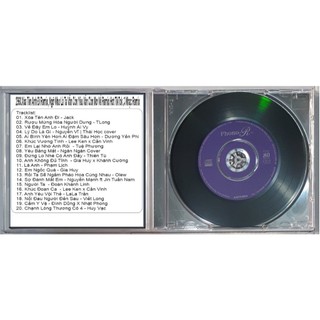 Bộ 5 CD Remix TikTok