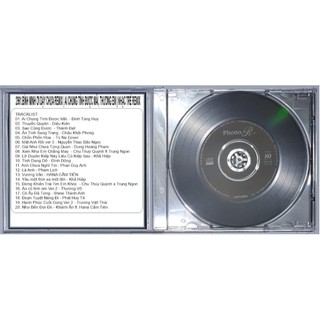 Bộ 5 CD Remix TikTok