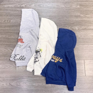 Áo nỉ hoodie Primark