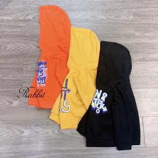 Áo nỉ hoodie Primark