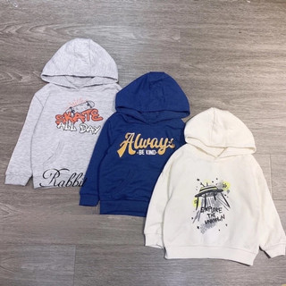 Áo nỉ hoodie Primark