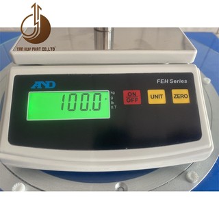 Cân Nhà Bếp FEH