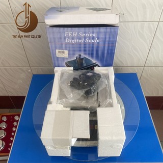 Cân Nhà Bếp FEH