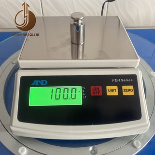 Cân Nhà Bếp FEH