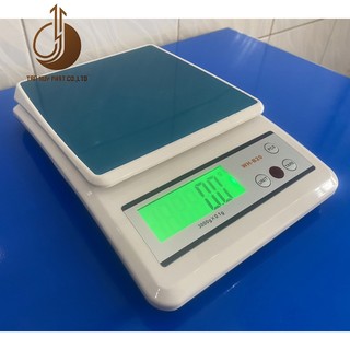 Cân Nhà Bếp WH-B20