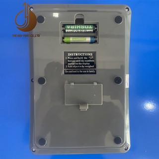 Cân Nhà Bếp WH-B20