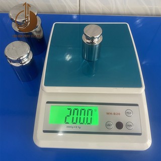 Cân Nhà Bếp WH-B20