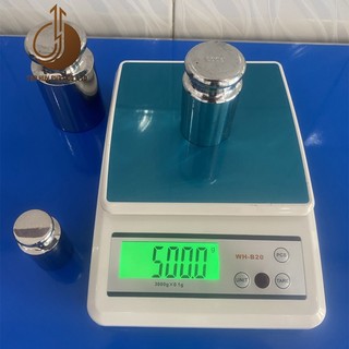 Cân Nhà Bếp WH-B20