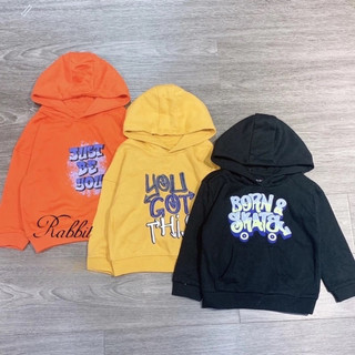 Áo nỉ hoodie Primark